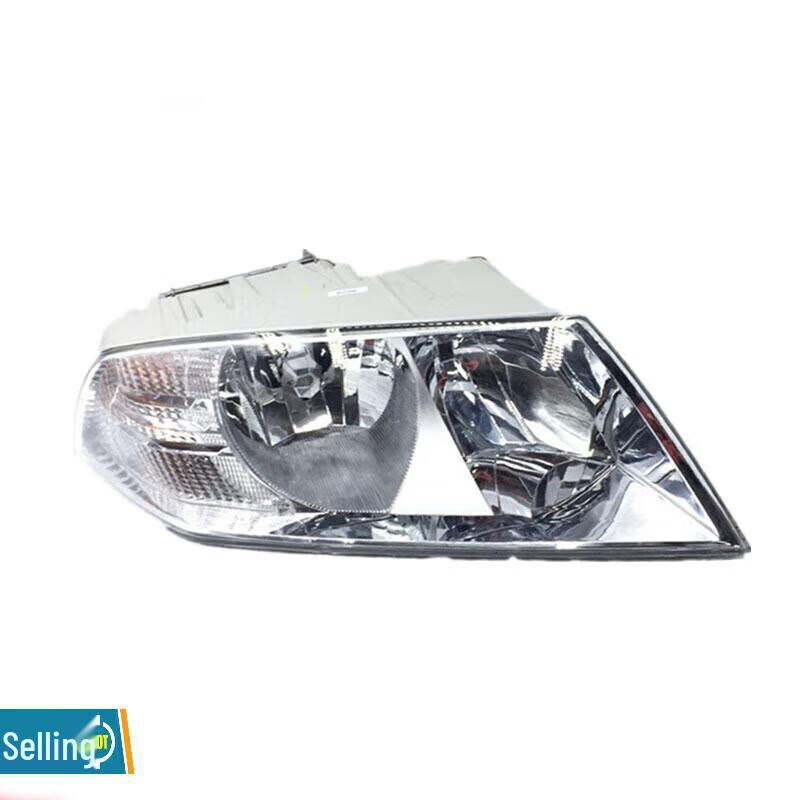 Skoda Octavia Headlight Assembly 2007-2017 Front Lighting Lamp