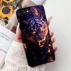 Dragon Koi Fish Landscape Phone Case For ASUS ZC554KL ZC553KL ZE553KL ZE554KL Back Cover Soft TPU Cartoon Bumper ZENFONE 4 MAX