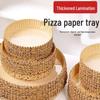 OEING Disposable Baking Paper Trays & Bags