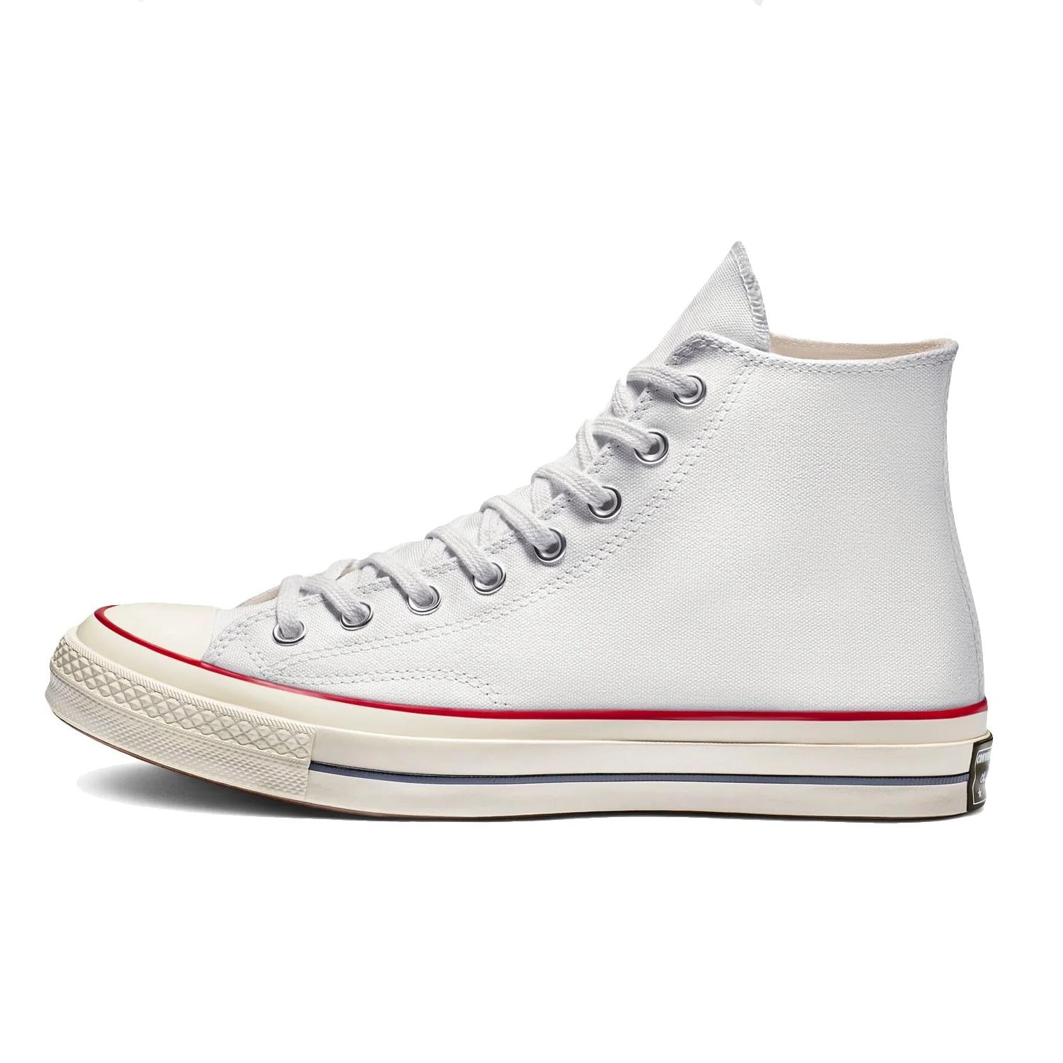 

Новые Converse Chuck Taylor All Star 70 Hi Ivory 162056C 35