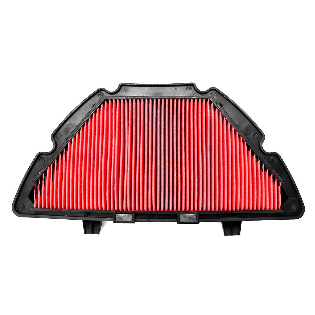 Motorcycle Air Filter Motor Intake Cleaner Fit for Yamaha YZF R1 2007 2008