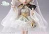 Groove Pullip Mistica P-249, approximately 310mm tall, non-scale ABS painted action figure