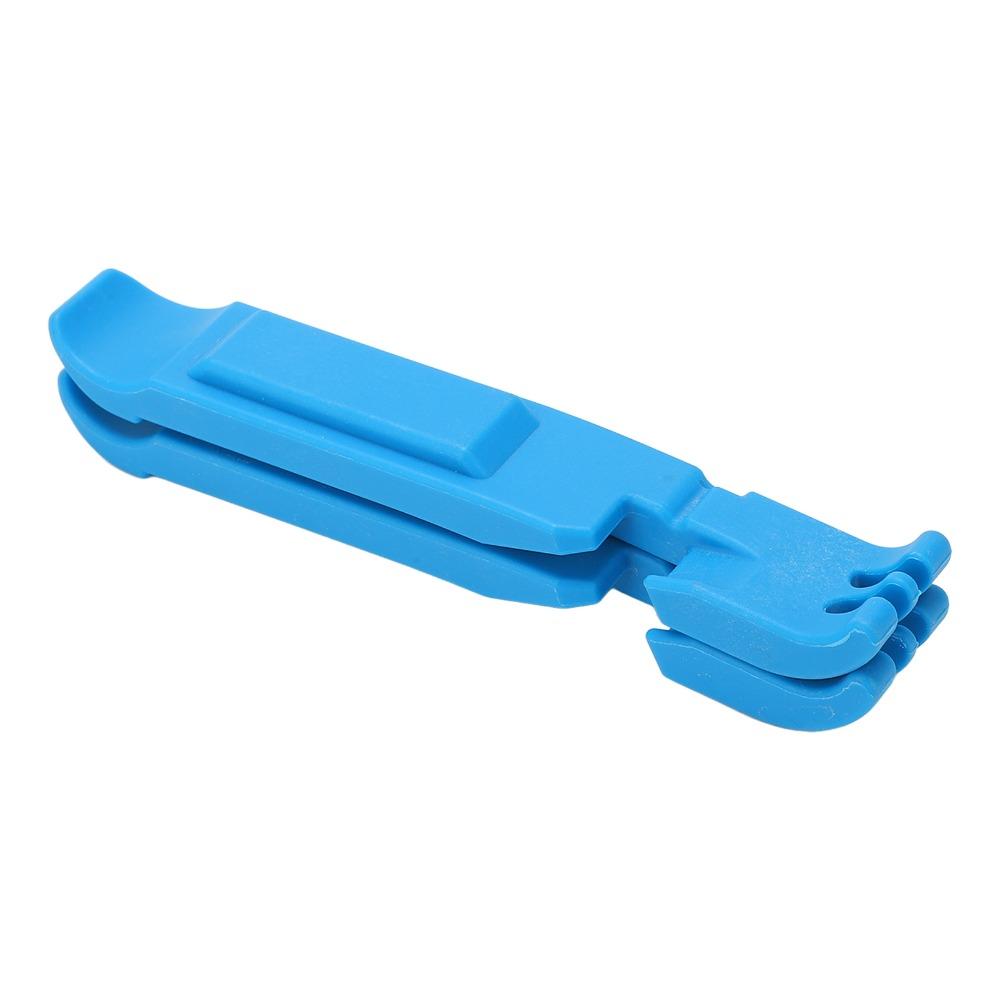 2PCS Nylon Bike Tire Lever Tool 12.5cm Length Tire Removal Tool Bicycle Tire Levers Tire Changes
