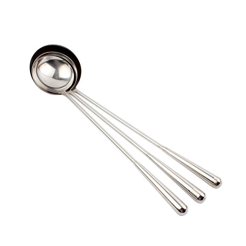 Stainless Steel Cooking Ladle