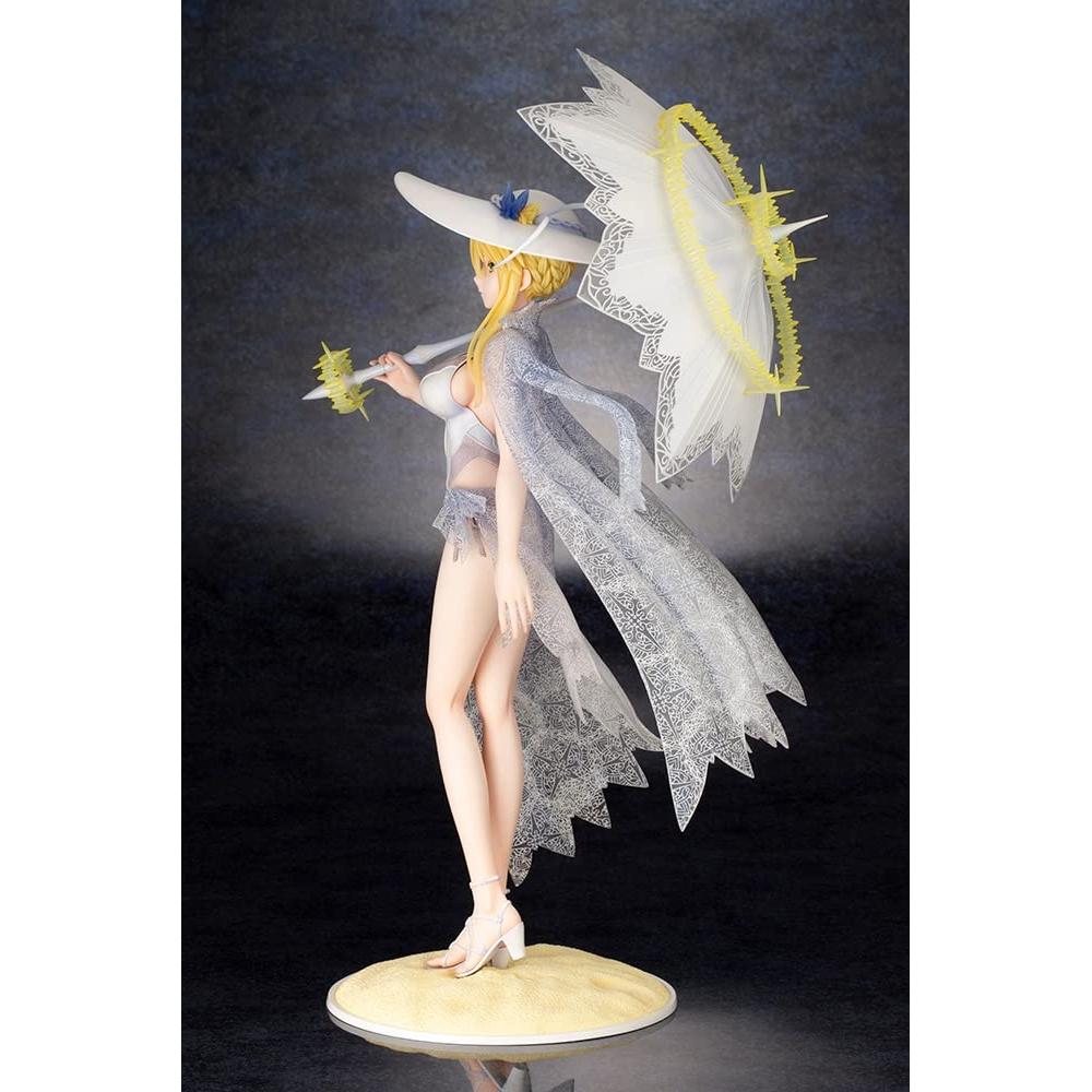 Kotobukiya FateGrand Order RulerAltria Pendragon 17 Scale PVC Painted Finished Figure Multicolor PP921