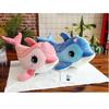 Cute And Cuddly Dolphin Plush Toy For Kids Perfect Birthday Or Valentine's Day Gift