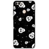 For Huawei P Smart 2018 FIG-LX1 PSmart Case For Huawei P Smart 5.65inch Case TPU Soft Silicone Cute Wolf Back Cover Phone Case