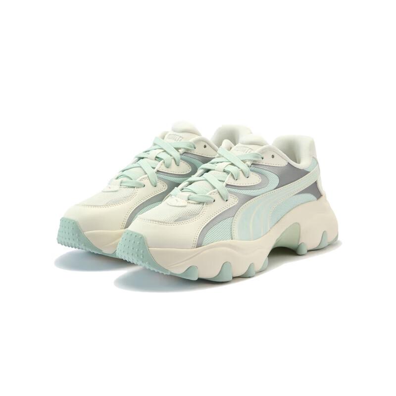 Puma Pulsar Lite Macaron Platform Dad Shoes for Women