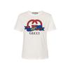 2000s Interlocking G T Shirt 748287-XJFND-9095
