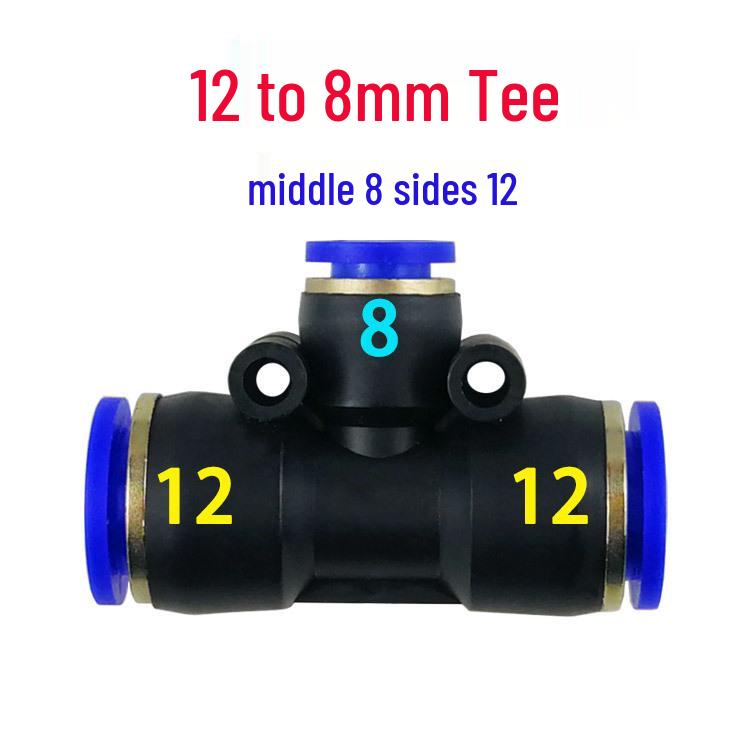 Universal Sprinkler: Adjustable Automatic Watering & Cooling Device for Drip, Spray, & Atomization Irrigation