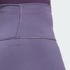 Adidas Yoga Pants Women's Soft Violet Moderate KB9933