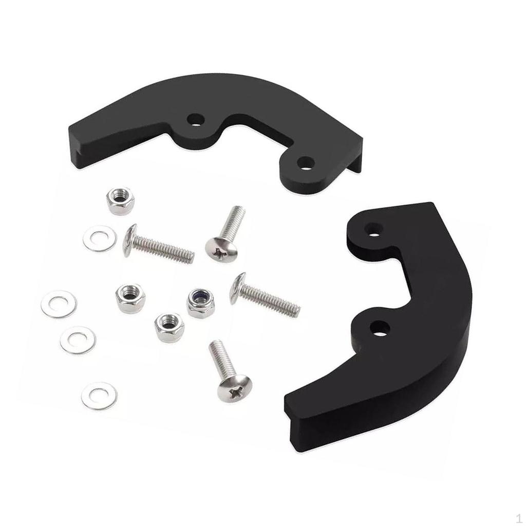 Protection Pads Skids Professional Replaces for Ego Single Stage Snow Blower