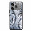 For Tecno Pova 6 Pro Case Marble TPU Silicone Soft Back Cover Phone Cases for Tecno Pova6Pro 5G LI9 Protector Mica Painted Coque