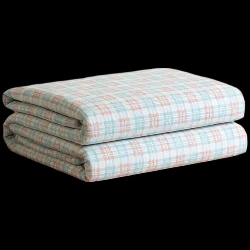 Muji Washable Summer Quilt