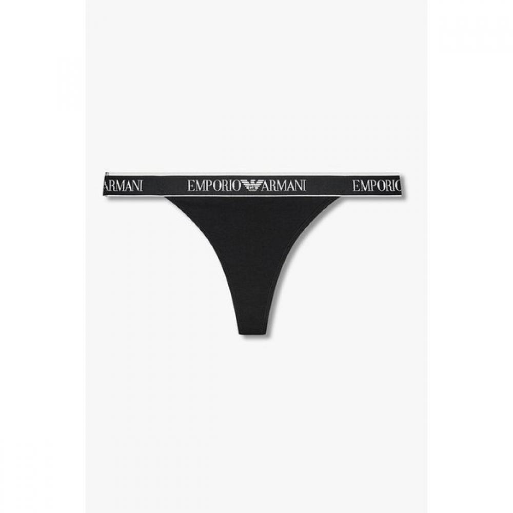 Emporio Armani Women S Padded Triangle Bra   T panTy SeT 0825381547 0825310515