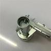 2pcs For Motorcycle Tuning Accessories Exhaust Pipe Viper Exhaust Muffler Adjustable Muffler Back Pressure Core Size 4.8cm