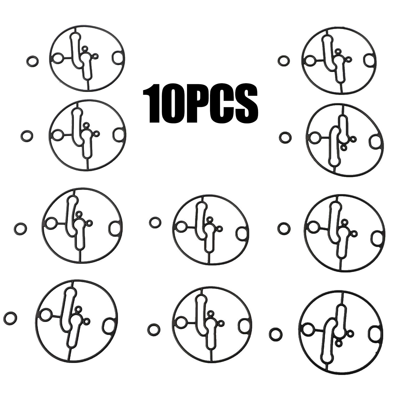 Compatible With Over Engine Models Compatible With Over Engine Models Carburetor Bowl Gasket Easy Installation China Mainland