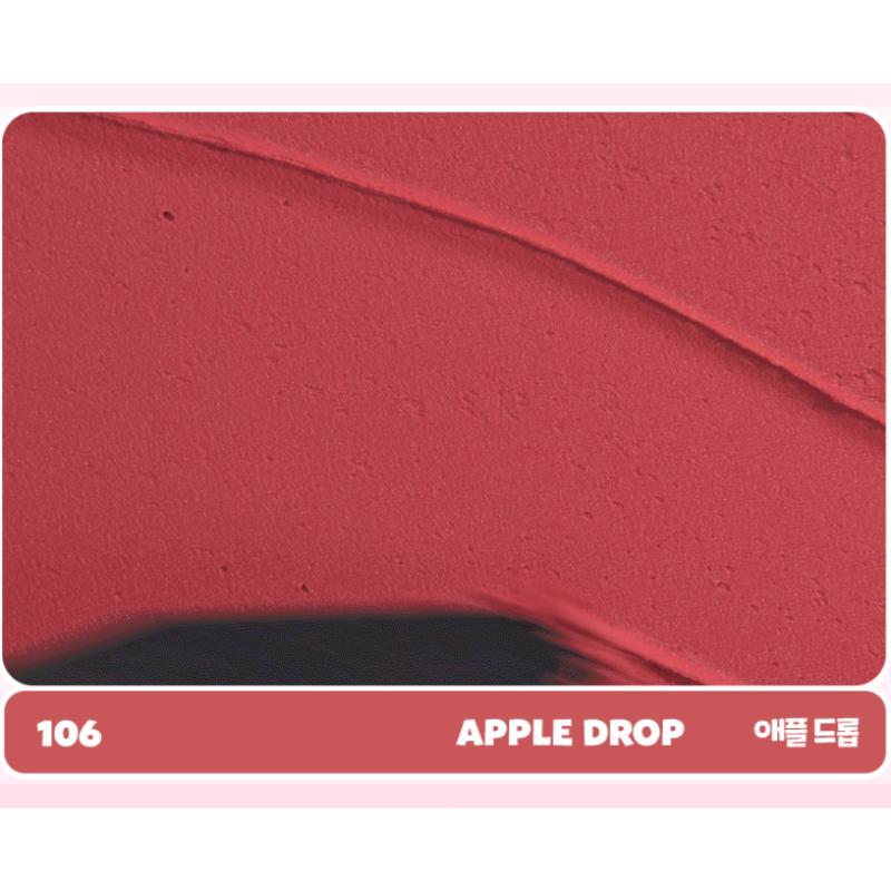 Clio Volume Mate Blur Tint 3,8g / Toy Story-utgave (+ Forky & Lasso Nøkkelring Gave)