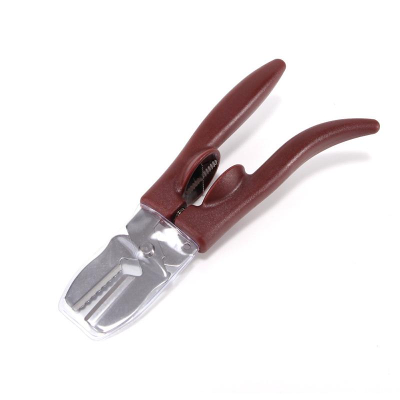 Multi-purpose Clip Chestnut Walnut Chestnut Sheller Kitchen Nut Peeling  Tool Kitchen Accessories