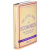 The Little Book of Economics: How the Economy Works in the Real World