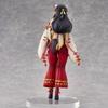 Hunter Gathering Hall Receptionist Minoto PVC ABS Painted Complete Figure "Monster Rise" Non-Scale &
