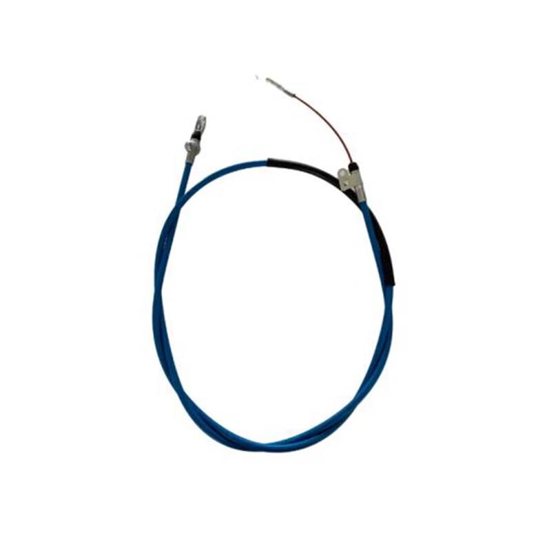 Pudi Throttle Cable Assembly