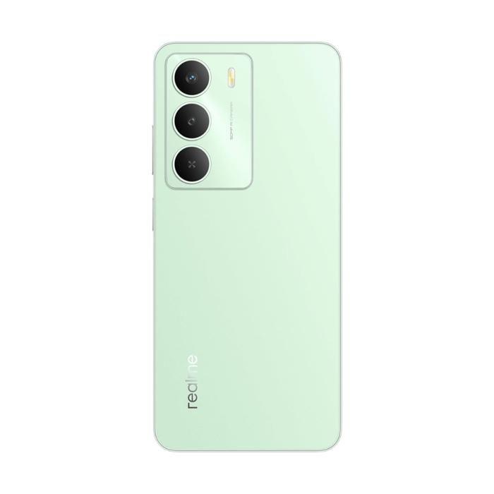 Realme 14X 5G 6 Go/128 Go Vert (Peridot Green) Double SIM