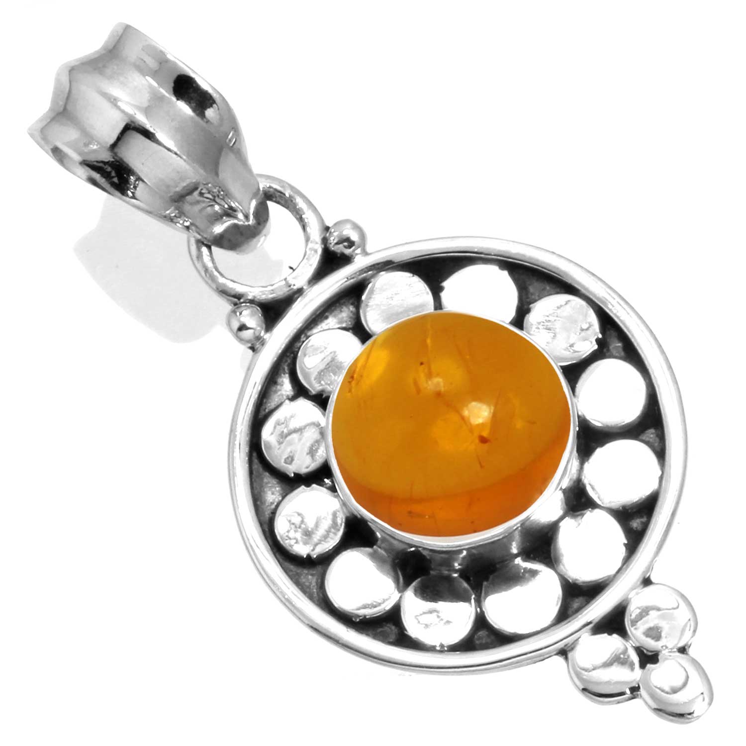 

Подвеска из стерлингового серебра 925 пробы, женская бижутерия ручной работы, подарок на День дружбы, янтарь, аметист, черный оникс, сердолик, гранат, кварц, зеленый оникс, золотой камень янтарь