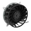Console Internal Cooling Fan G12L12MS1AH 56J14 B General 17 Blades Replacement Game Console Internal