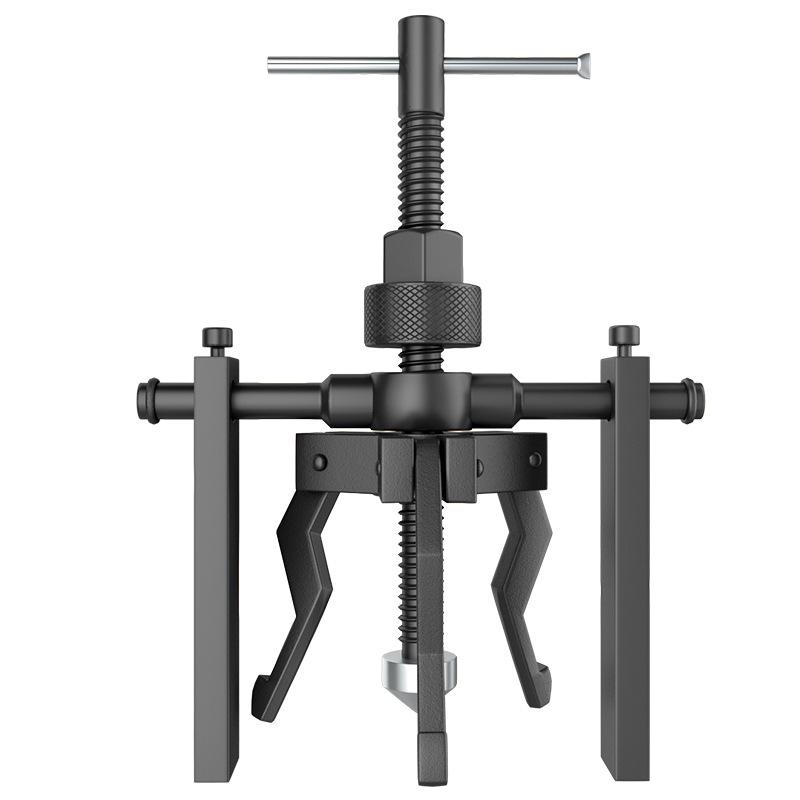 Three-Jaw Inner Bearing Puller & Extractor Tool