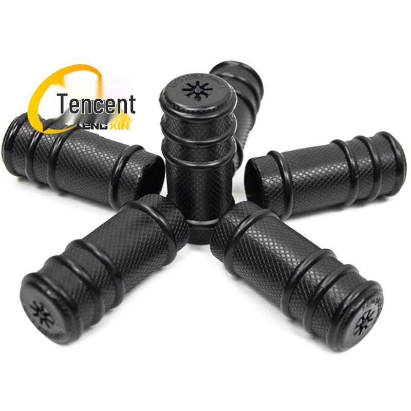 Tengxin 191 5.8mm Rubber Muzzle Cap