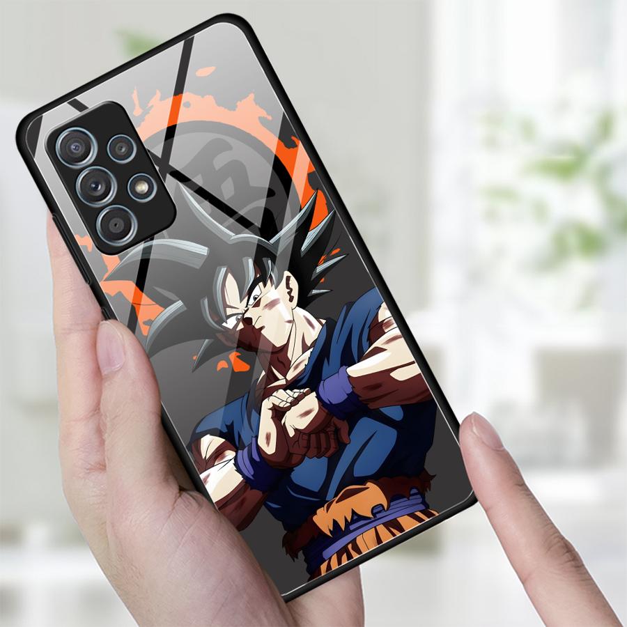 

D-ragonS B-allS Cool Case for Samsung Galaxy A51 A52 A36 A71 A73 A34 A56 A35 A25 A16 A02 A13 A20 A14 A30 A15 A50 A12 A10 A21 A06 Galaxy A30