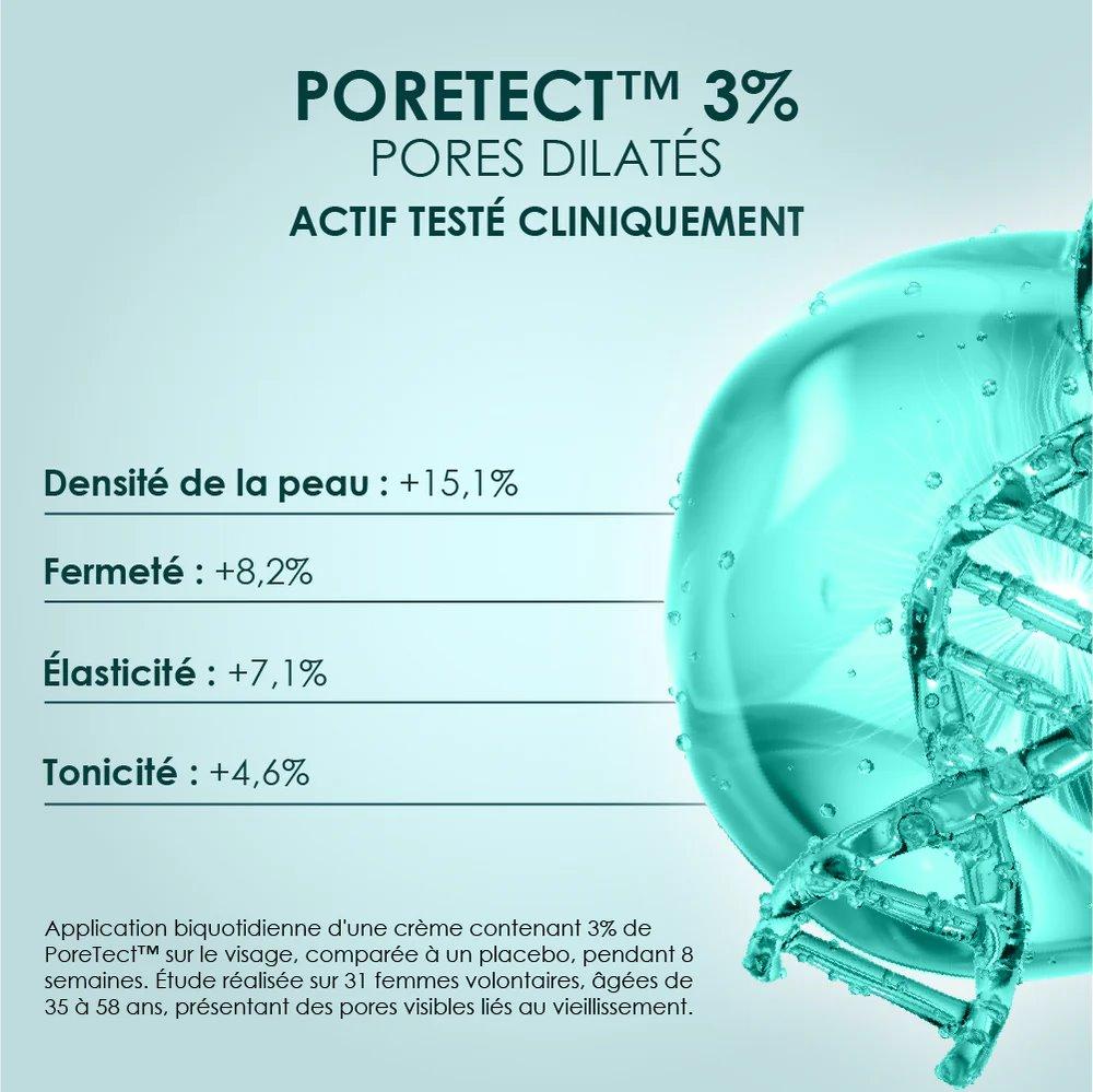 Porenverfeinerndes Cremekonzentrat 50 ml