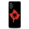 Albanien Albaner Flagge Handyhülle Für Samsung Galaxy A13 A51 A71 A41 A31 A21S A11 A03S A12 A32 A52 A22 A23 A33 A53 A73 5G Hülle
