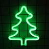 LED Neon Atmosphere Lights for E-sports Room & Broadcast Background Decor