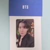 BTS Keep Swimming Photocard J-Hop