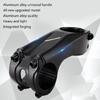Adjustable Stem Risers Bike Fork Stem Extender Bike Stem Adaptor Bike Handlebar Adapter Bicycles Stem Handlebar Extender