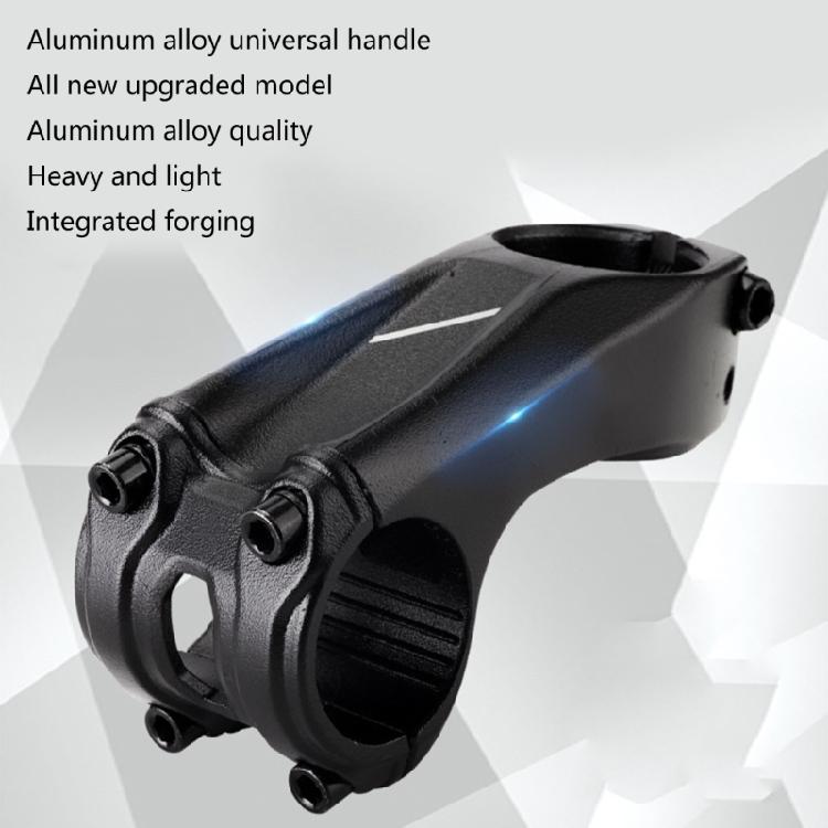 Adjustable Stem Risers Bike Fork Stem Extender Bike Stem Adaptor Bike Handlebar Adapter Bicycles Stem Handlebar Extender