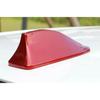 Shark Fin Antenna Aerial 1pcs For Toyota Corolla Cross - Cover Trim Red