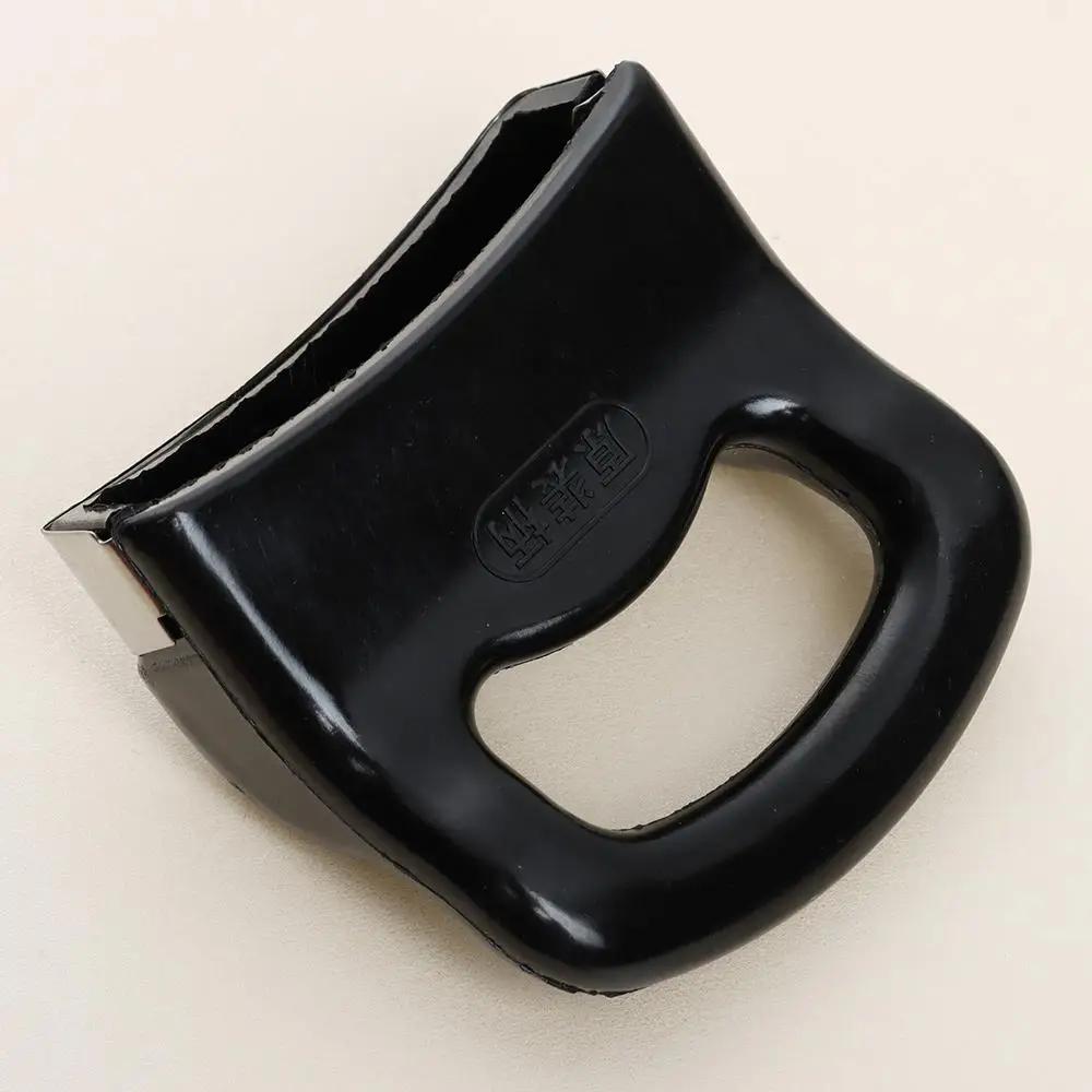 2 ks Náhradní díly pro kuchyňský parní hrnec Omáčkový hrnec Rukojeť s jedním otvorem Ucho hrnce Krátká boční rukojeť Tlakového hrnce