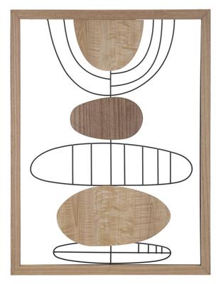 Panel ścienny Astroy -A- Cm 60X2X80
