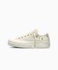 Converse Chuck Taylor All Star Lift Heathered Glam Egret A17597C