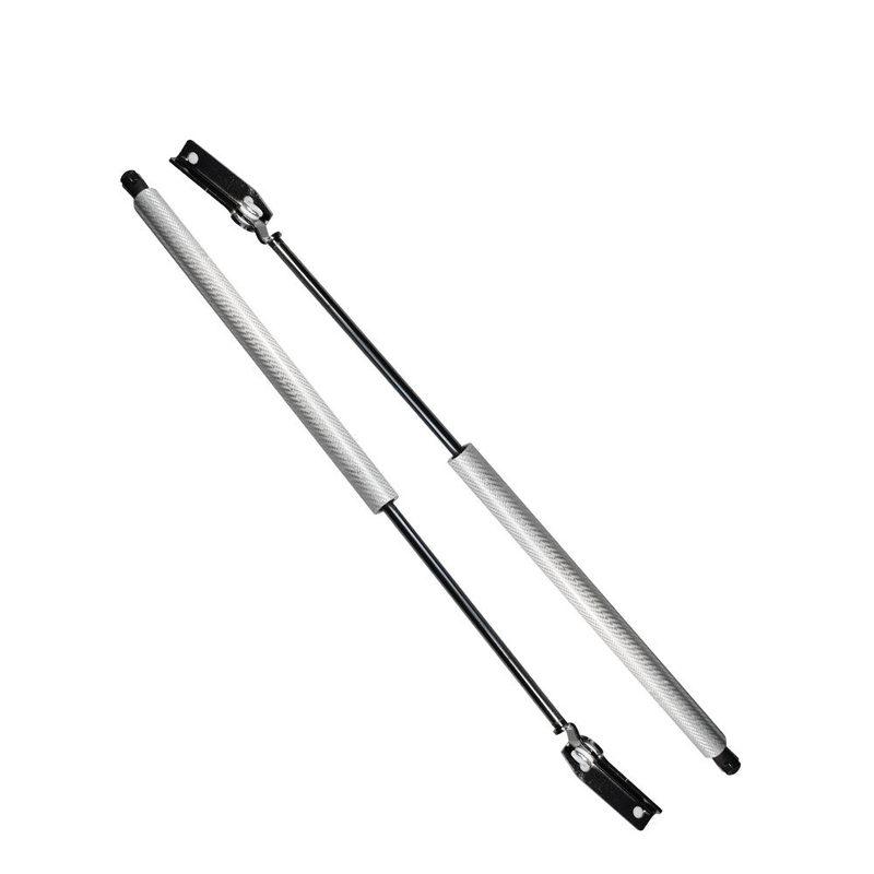 765MM 2xBack Door Stay For 1989-1993 Toyota Celica MK5 T180 2-Door Coupe Rear Tailgate Boot Gas Spring Struts Prop Lift Support