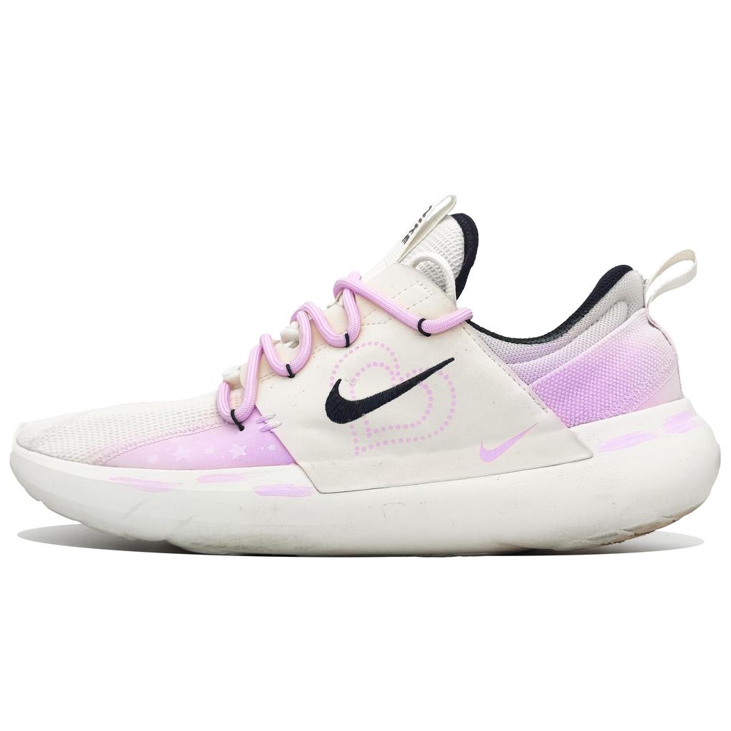 Nike E Series AD Low top Casual Shoes Women's Lavender DV8405-100(Team400-)