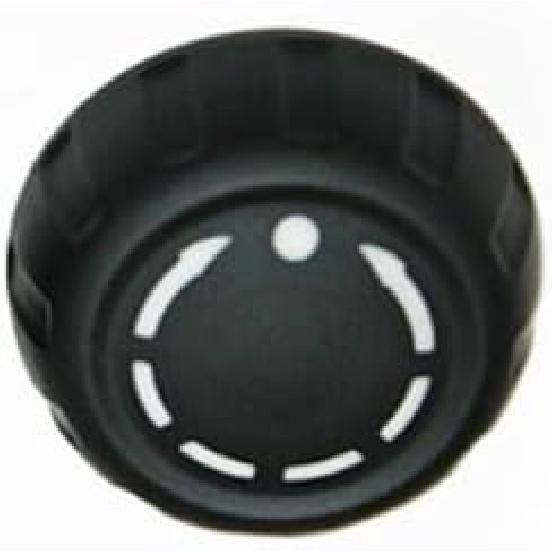 

PCM Radio Replacement Knob Set For Porsche 911 997 / Cayman Boxster 987 Part Number 99764220100A05 99764220200A05 (LEFT Side) RIGHT Side