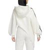 Sportbekleidung Tech Fleece Weiß FN7124-110
