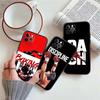 UP34 Hajime No Ippo Phone Case for Samsung Galaxy A11 A12 A13 A15 A52S A53 A55 A56 A70 A71 A72 A73 F06 F16 F56 S10 Plus S10e