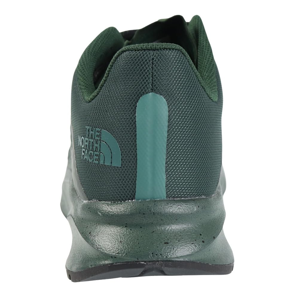 The North Face VECTIV Eminus Pine Sage Needle/Dark 8.5