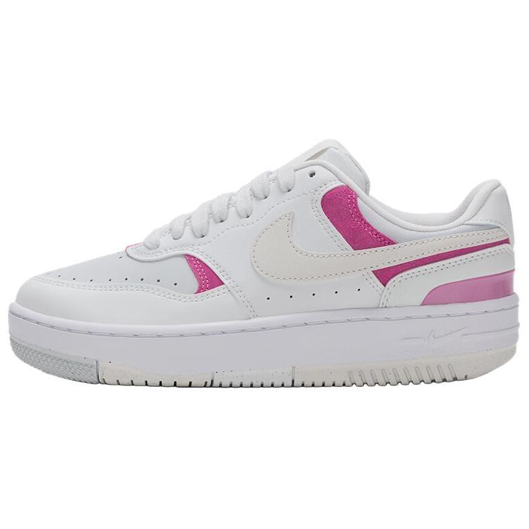 (WMNS) Nike Gamma Force Summit White Dust Pink Women s IO2086-104 EU 38.5