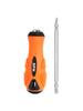 Reversible Screwdriver 220Mm With Ph2*6.0Mm Bit - E-400-0391